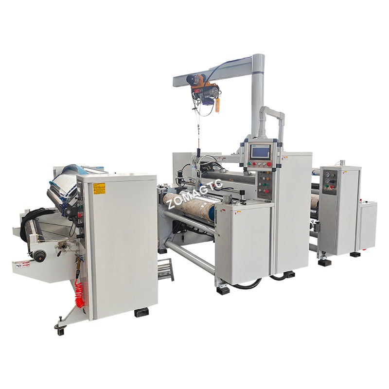 Automatic Aluminum PET Film Ho - 3D Printing Hologram review and price