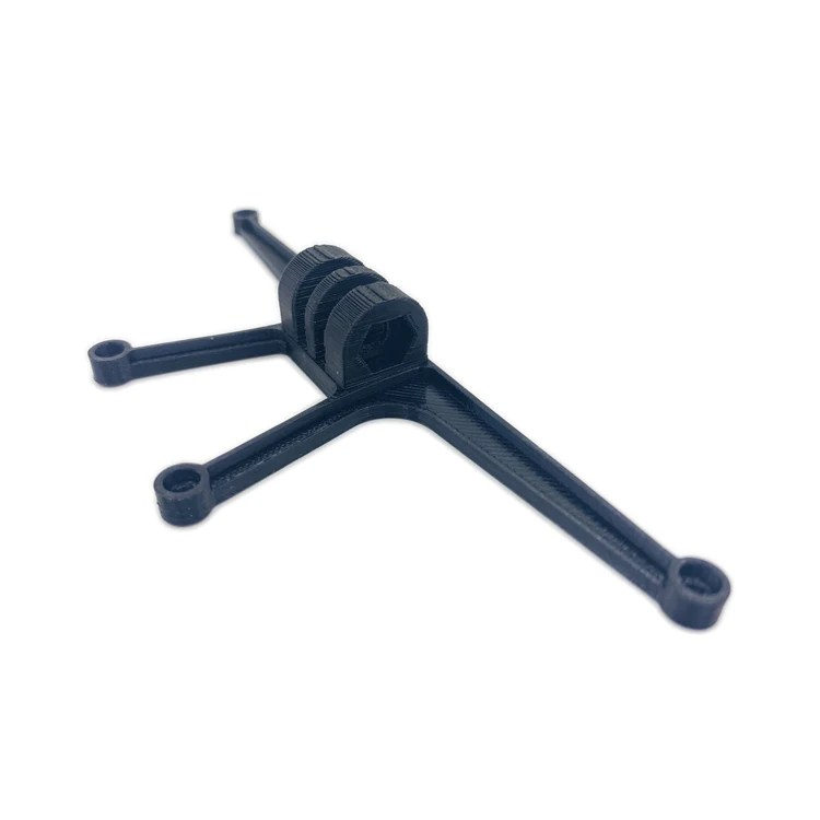 3D Printed TPU Mounting Bracke - 3D Printing Idea review and price