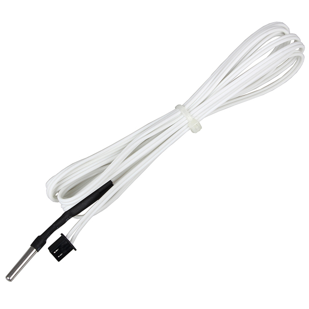 2pcs HT-NTC100K Thermistor Tem - 3D Printing Cnc review and price