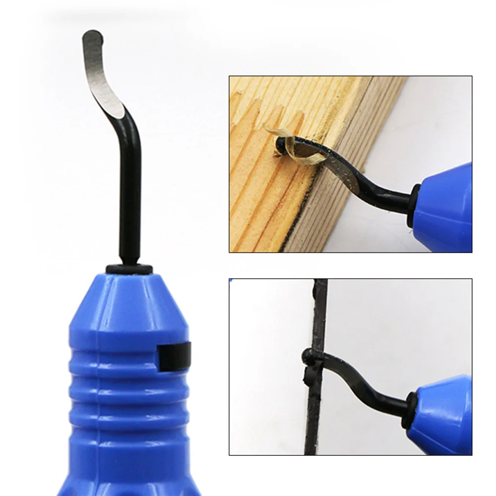 Blades High-Speed Steel Deburr - 3D Printing Idea review and price