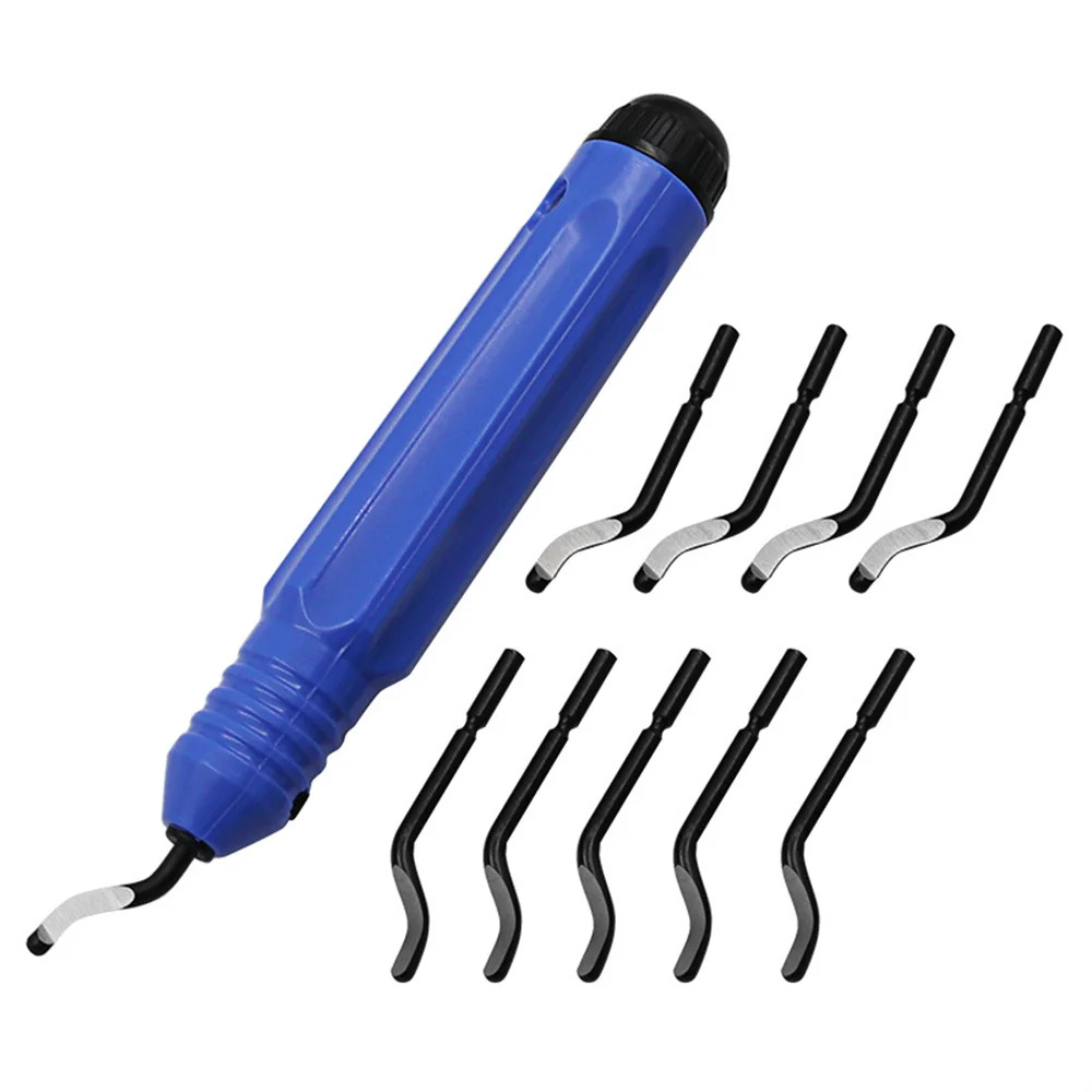 Blades High-Speed Steel Deburr - 3D Printing Idea review and price