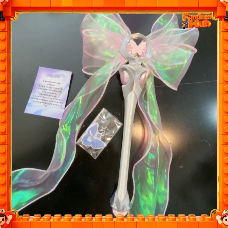 3D Printed Valorant Cosplay Pr - 3D Printing Idea review and price