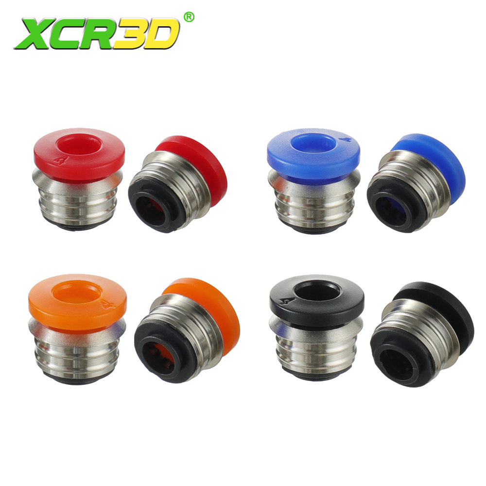 XCR3D 4/8pcs 3D Printer Parts  - 3D Printing Cnc review and price