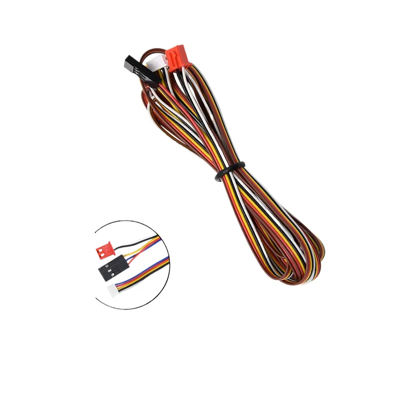 150cm 5 Pin BL Touch Sensor Ca - Probe Bltouch Leveling review and price