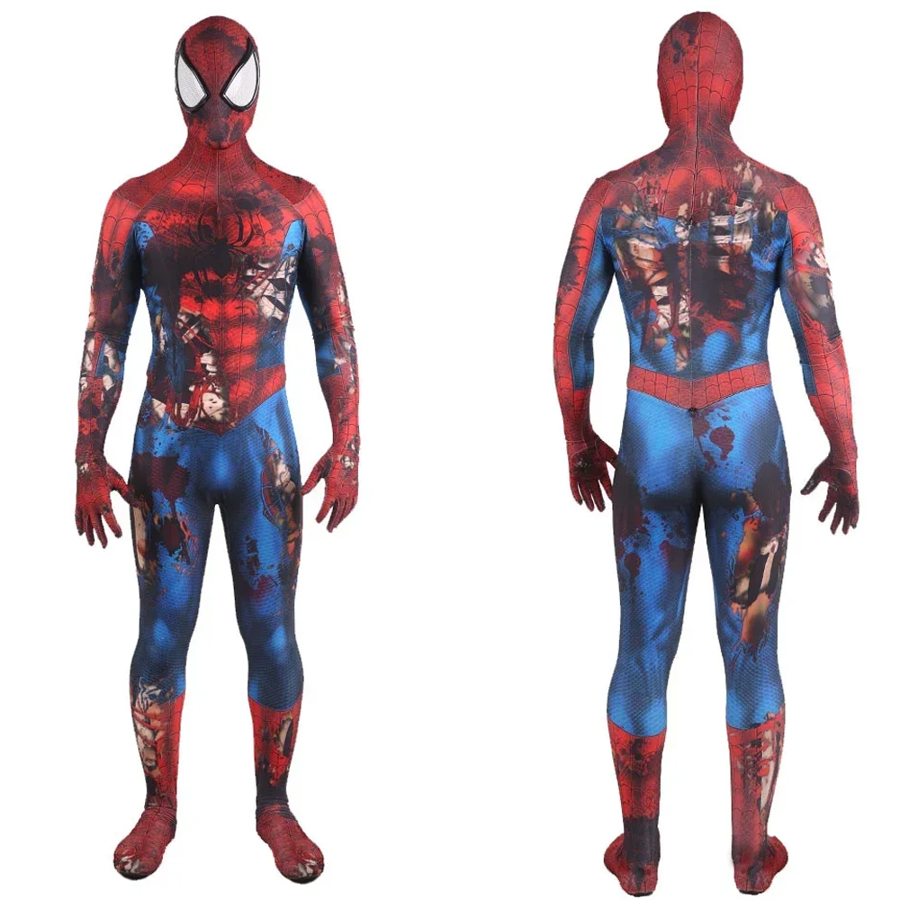 Amazing Zombie SM Cosplay for  - 3D Printing Idea review and price