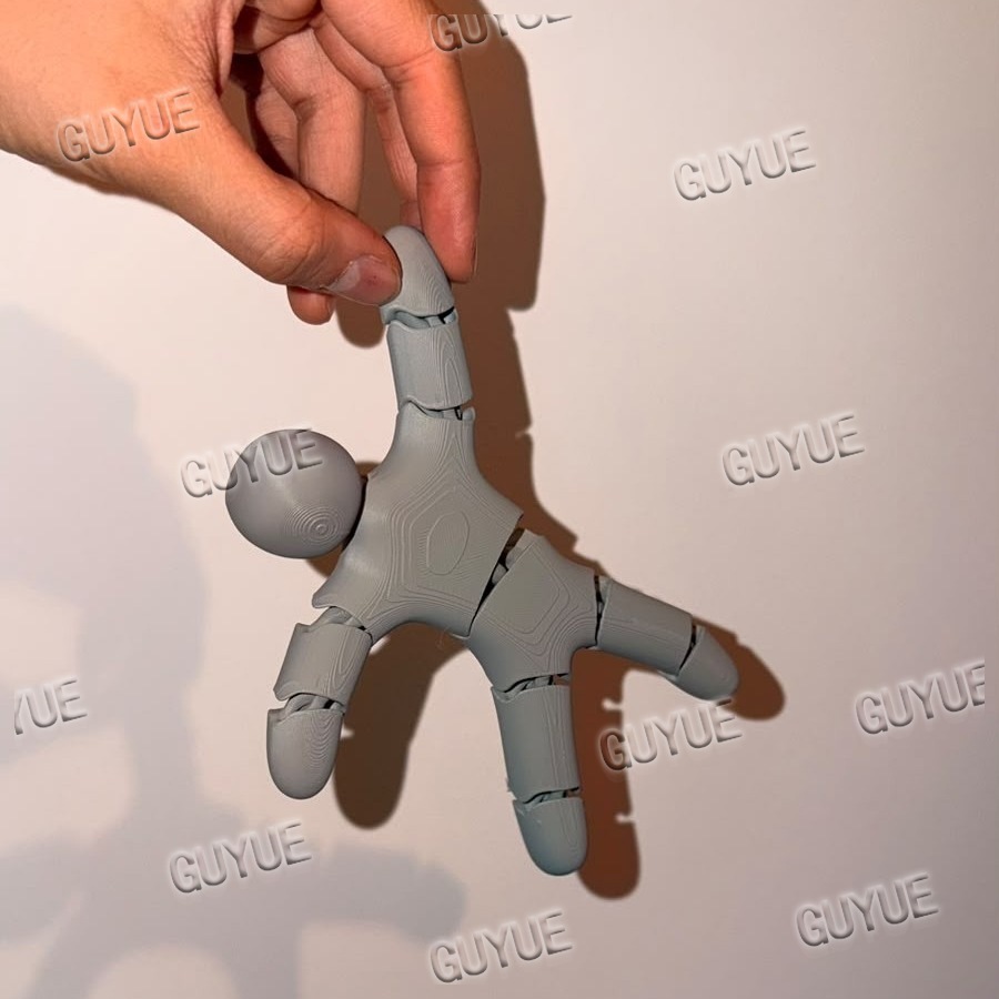 Plastic 3D Printing for Intera - 3D Printing Idea review and price