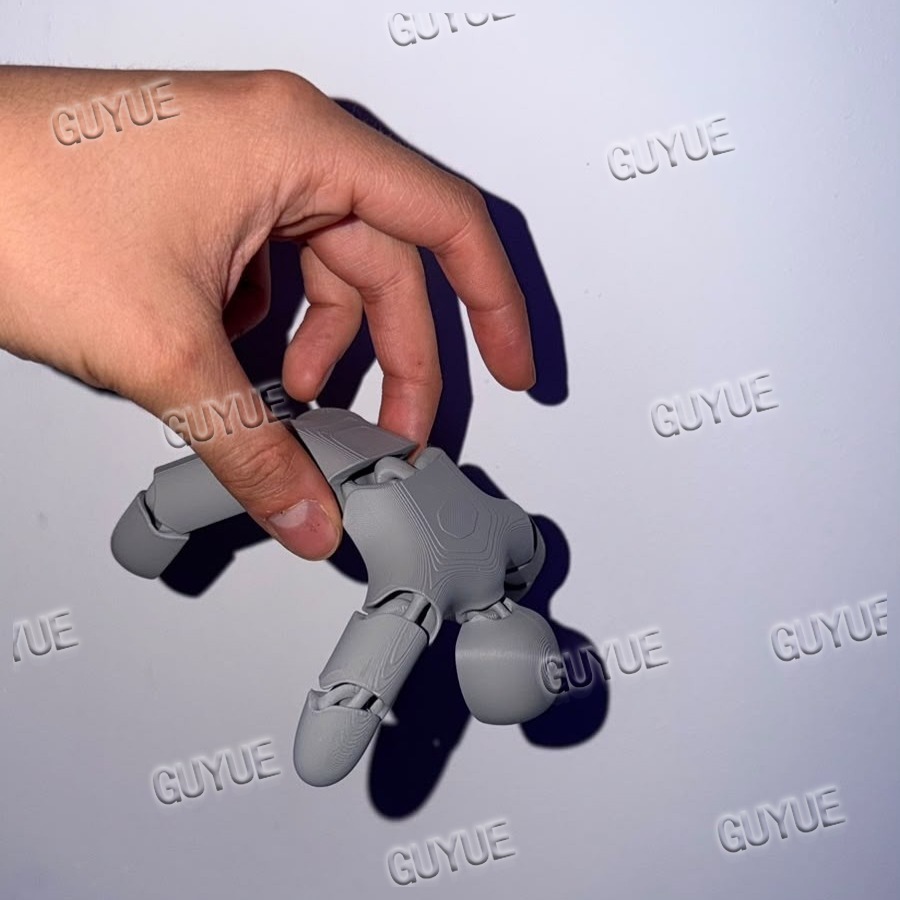 Plastic 3D Printing for Intera - 3D Printing Idea review and price