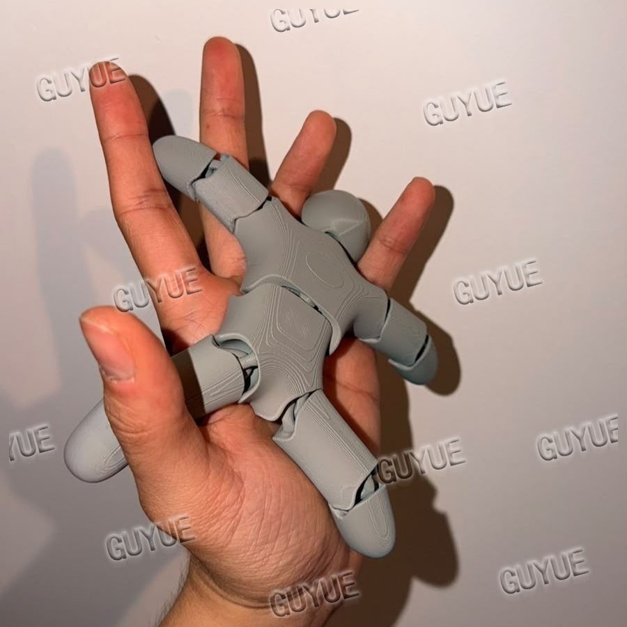 Plastic 3D Printing for Intera - 3D Printing Idea review and price