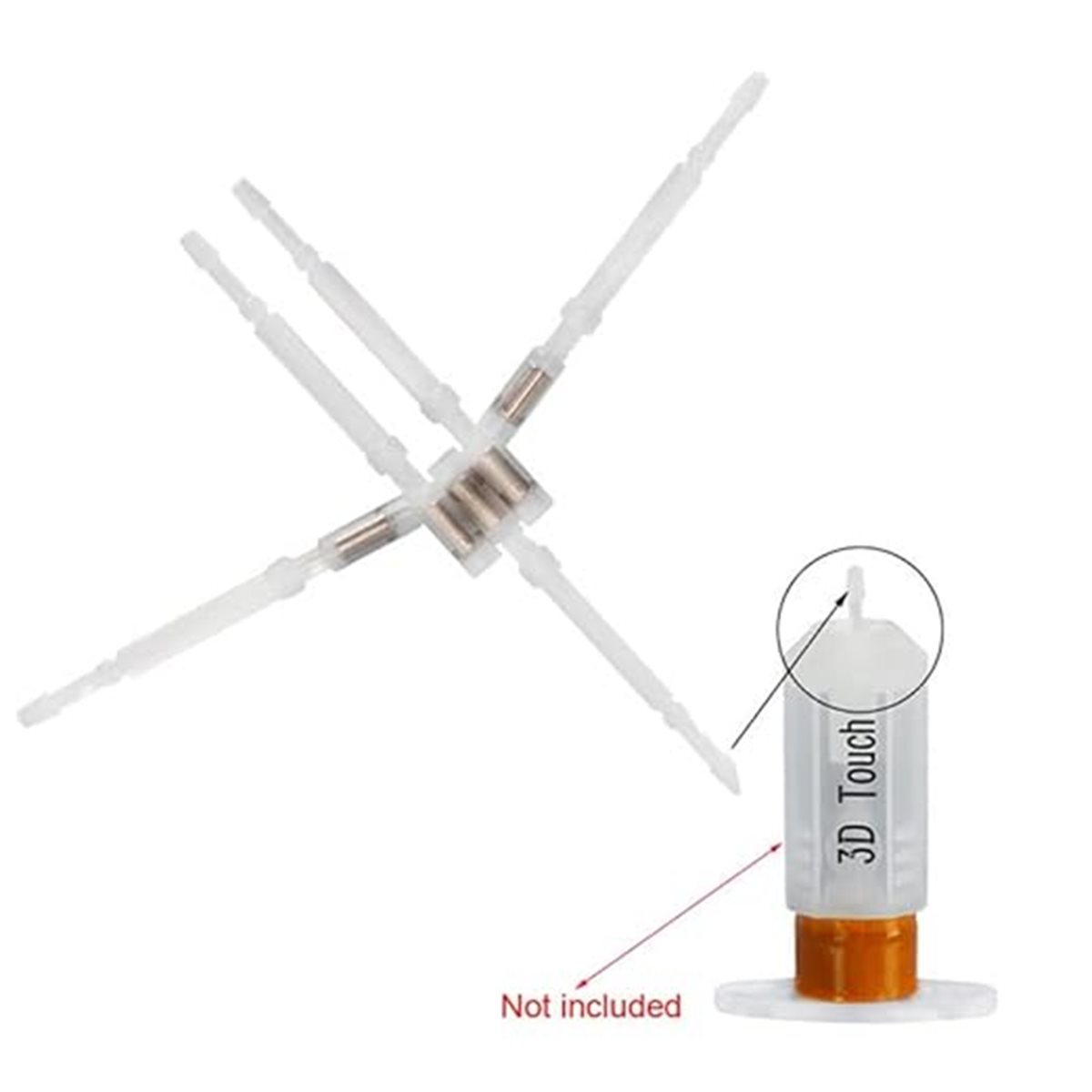 [VALUE PACK]10Pcs 3D Touch Sen - Probe Bltouch Leveling review and price